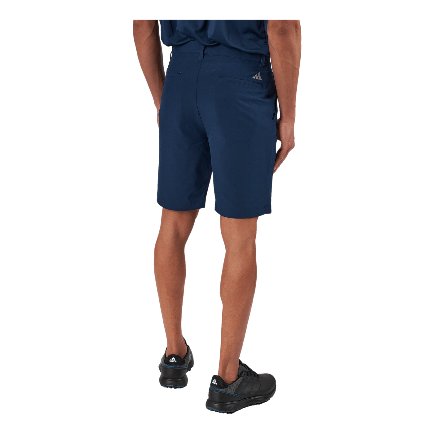 Ultimate365 8.5-Inch Golf Shorts Collegiate Navy