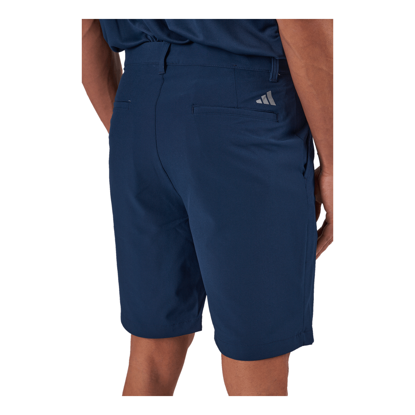 Ultimate365 8.5-Inch Golf Shorts Collegiate Navy