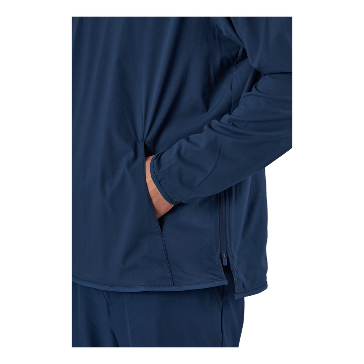 Go-To Lightweight WIND.RDY Golf Hoodie Collegiate Navy
