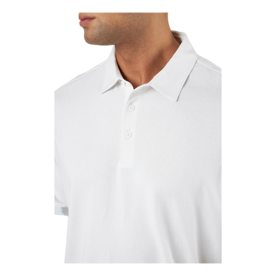 HEAT.RDY Polo Shirt White