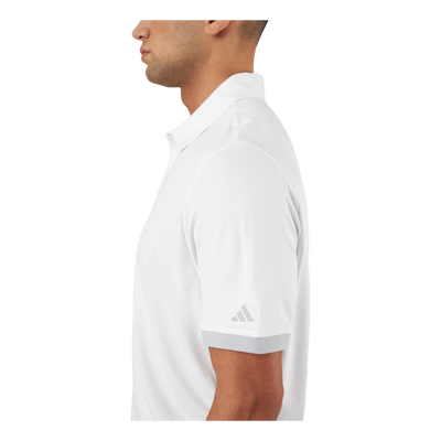 HEAT.RDY Polo Shirt White