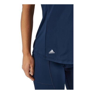Ultimate365 Solid Polo Shirt Collegiate Navy