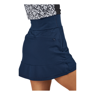 Frill Skirt Collegiate Navy