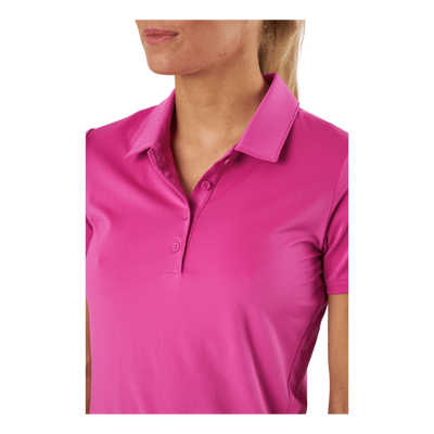 Ultimate365 Solid Polo Shirt Lucfuc