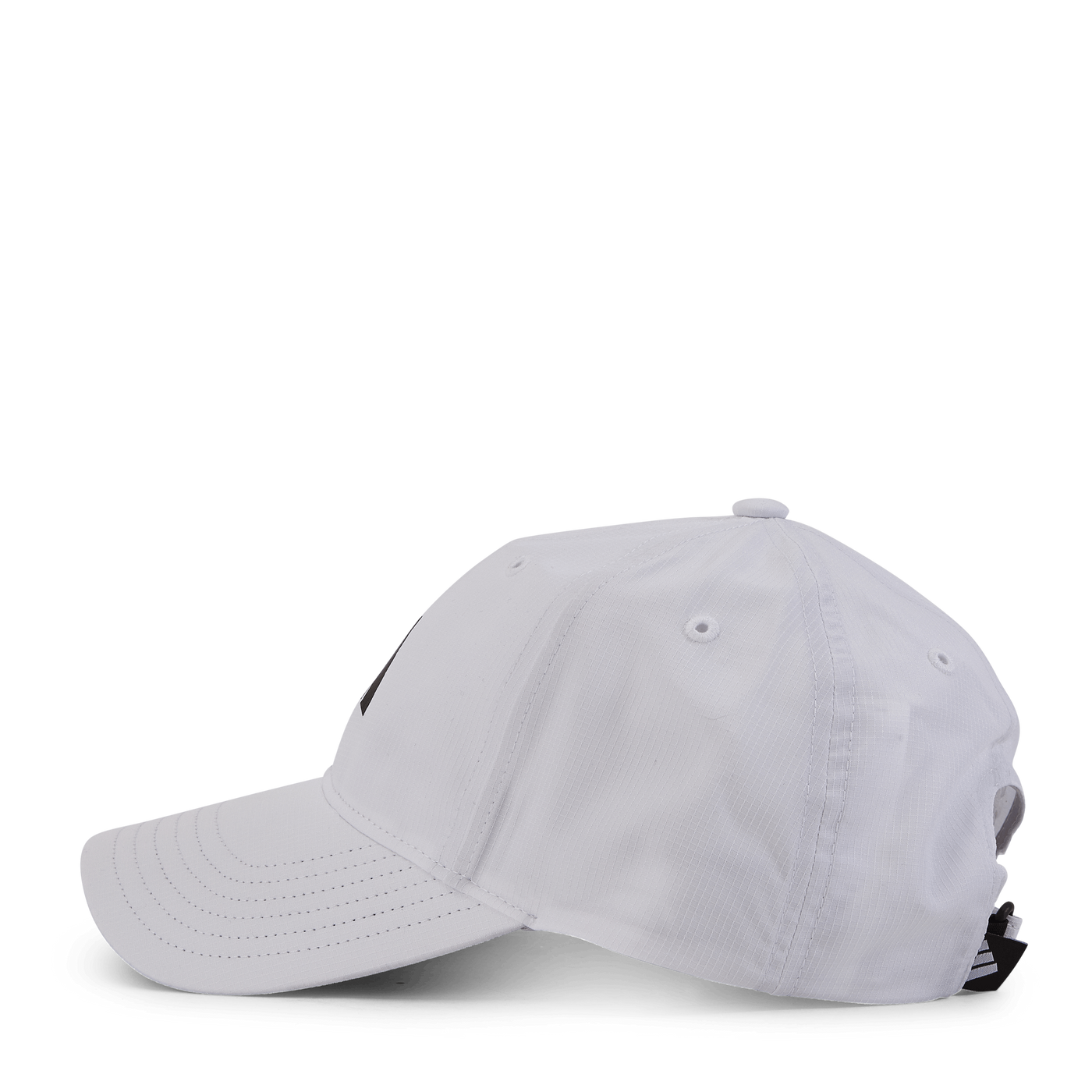 Tour Badge Cap White