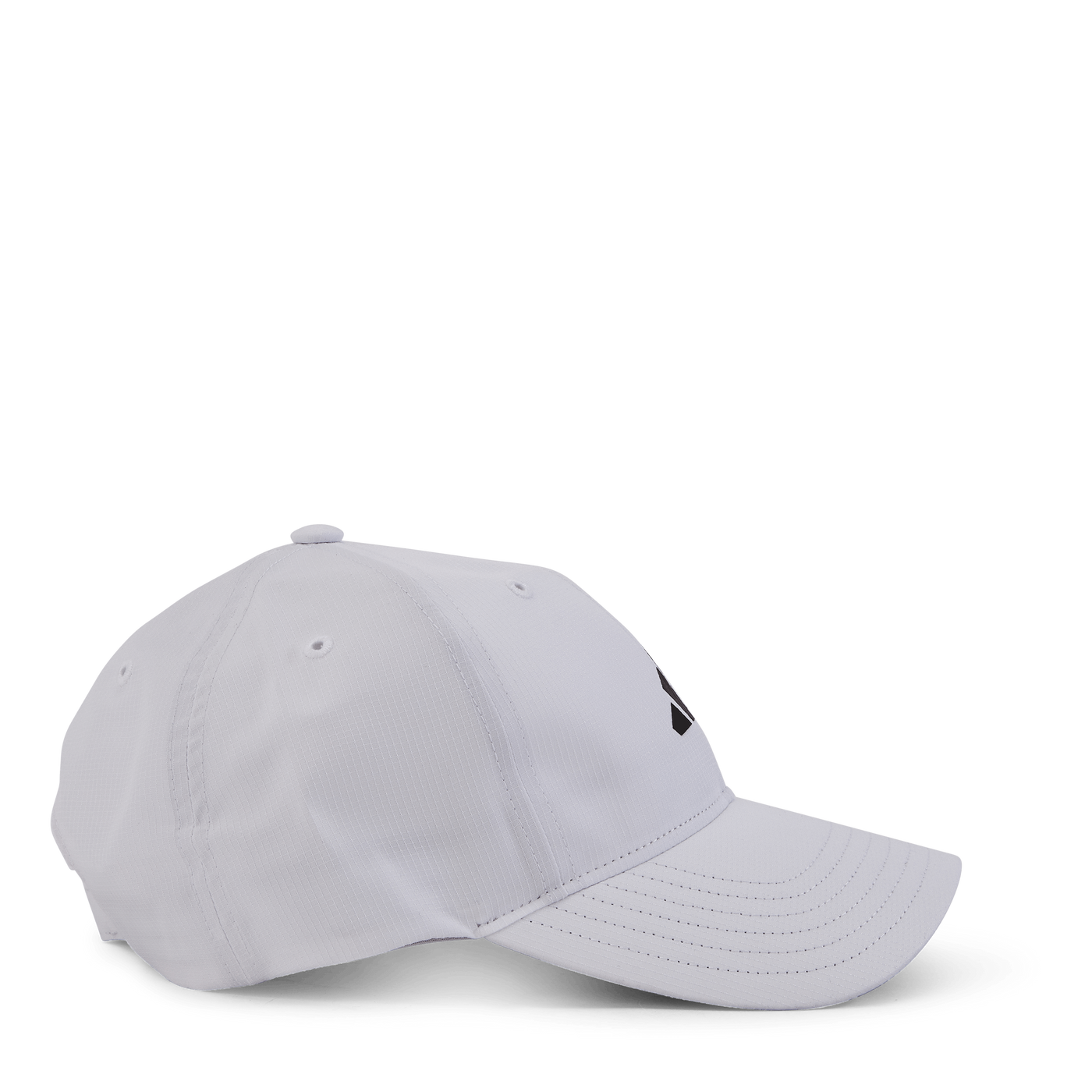 Tour Badge Cap White