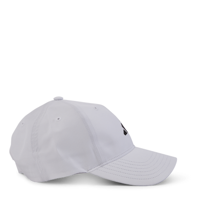 Tour Badge Cap White