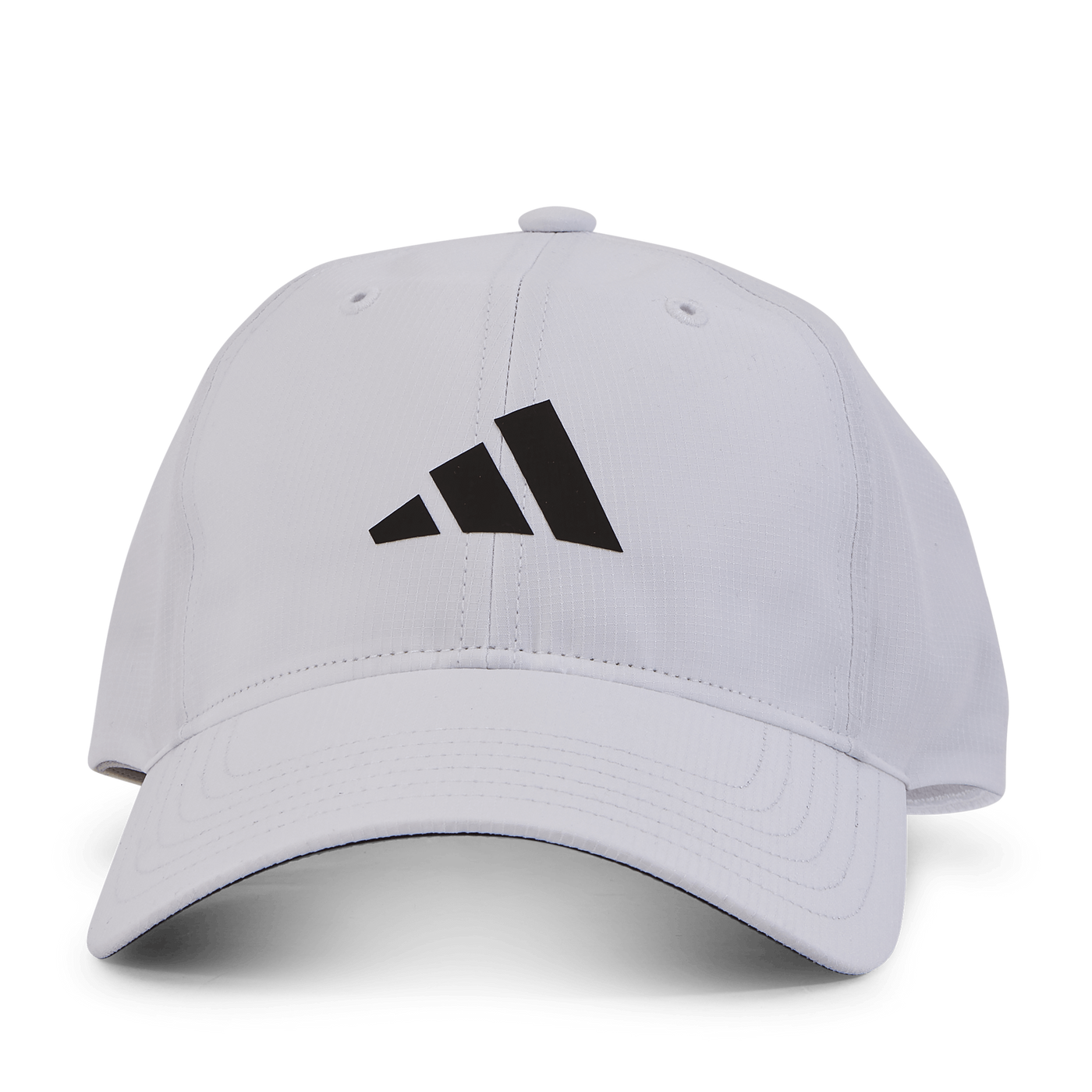 Tour Badge Cap White