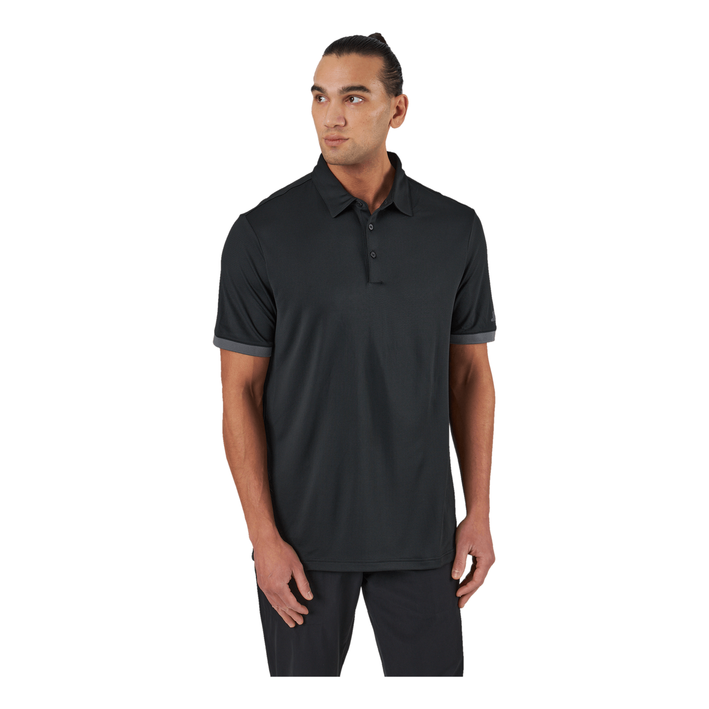 HEAT.RDY Polo Shirt Black