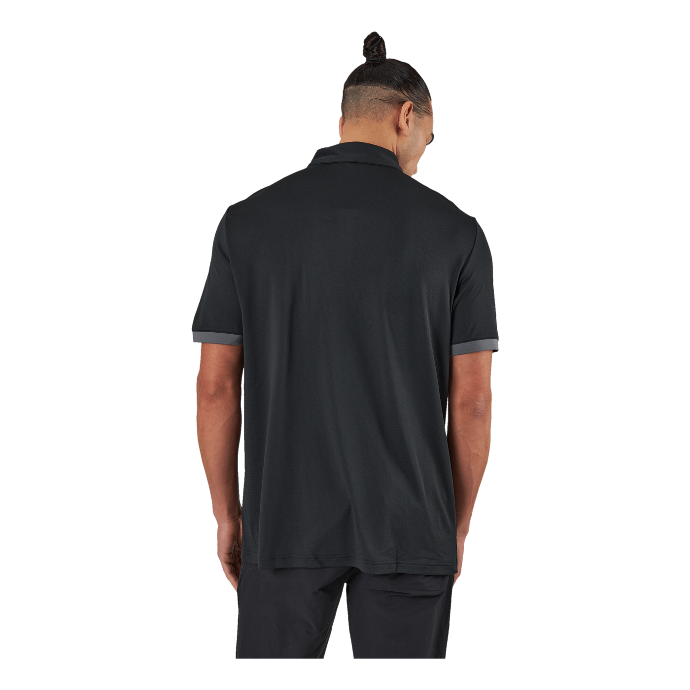 HEAT.RDY Polo Shirt Black