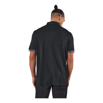 HEAT.RDY Polo Shirt Black