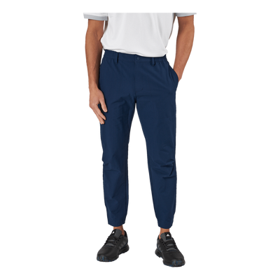 Go-To Commuter Trousers Collegiate Navy