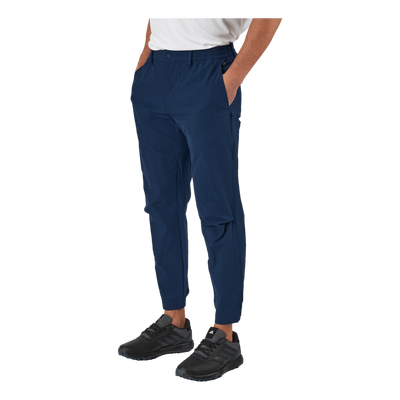 Go-To Commuter Trousers Collegiate Navy