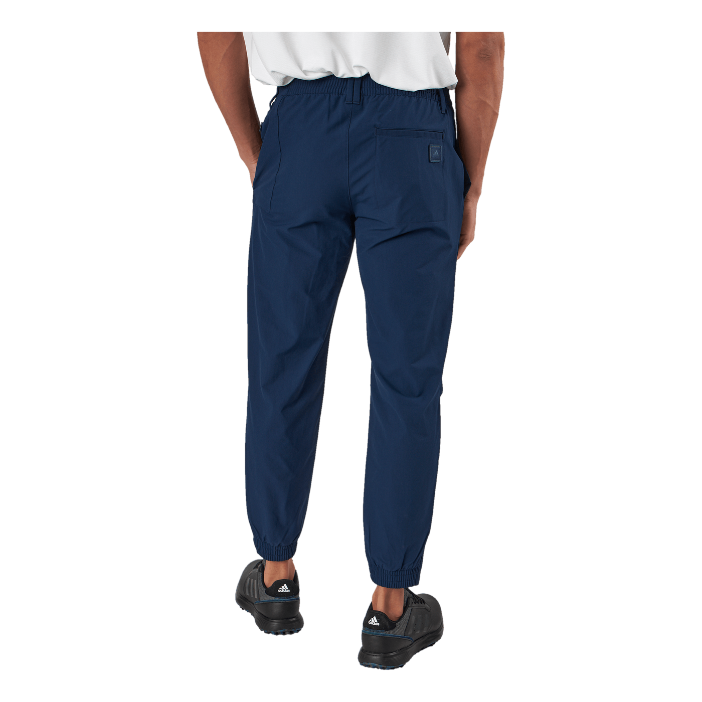 Go-To Commuter Trousers Collegiate Navy