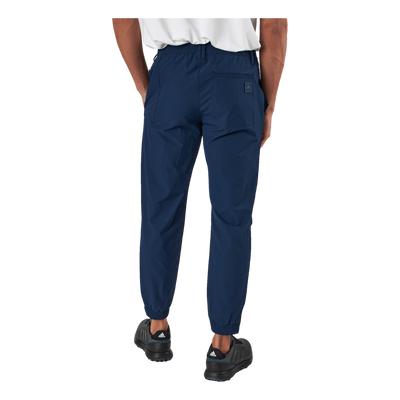 Go-To Commuter Trousers Collegiate Navy