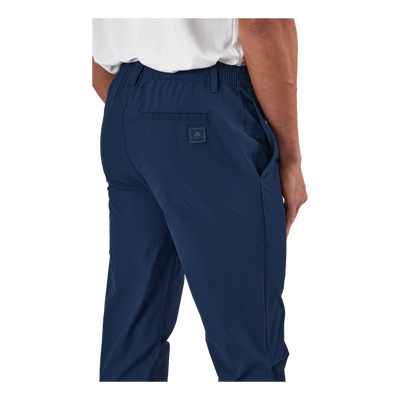 Go-To Commuter Trousers Collegiate Navy