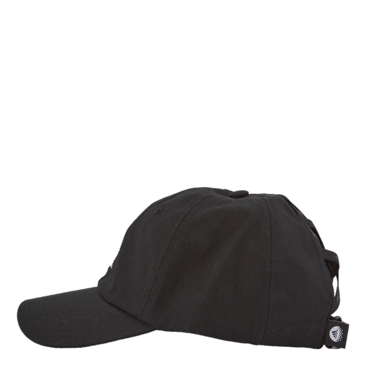 Novelty Cap Olistr