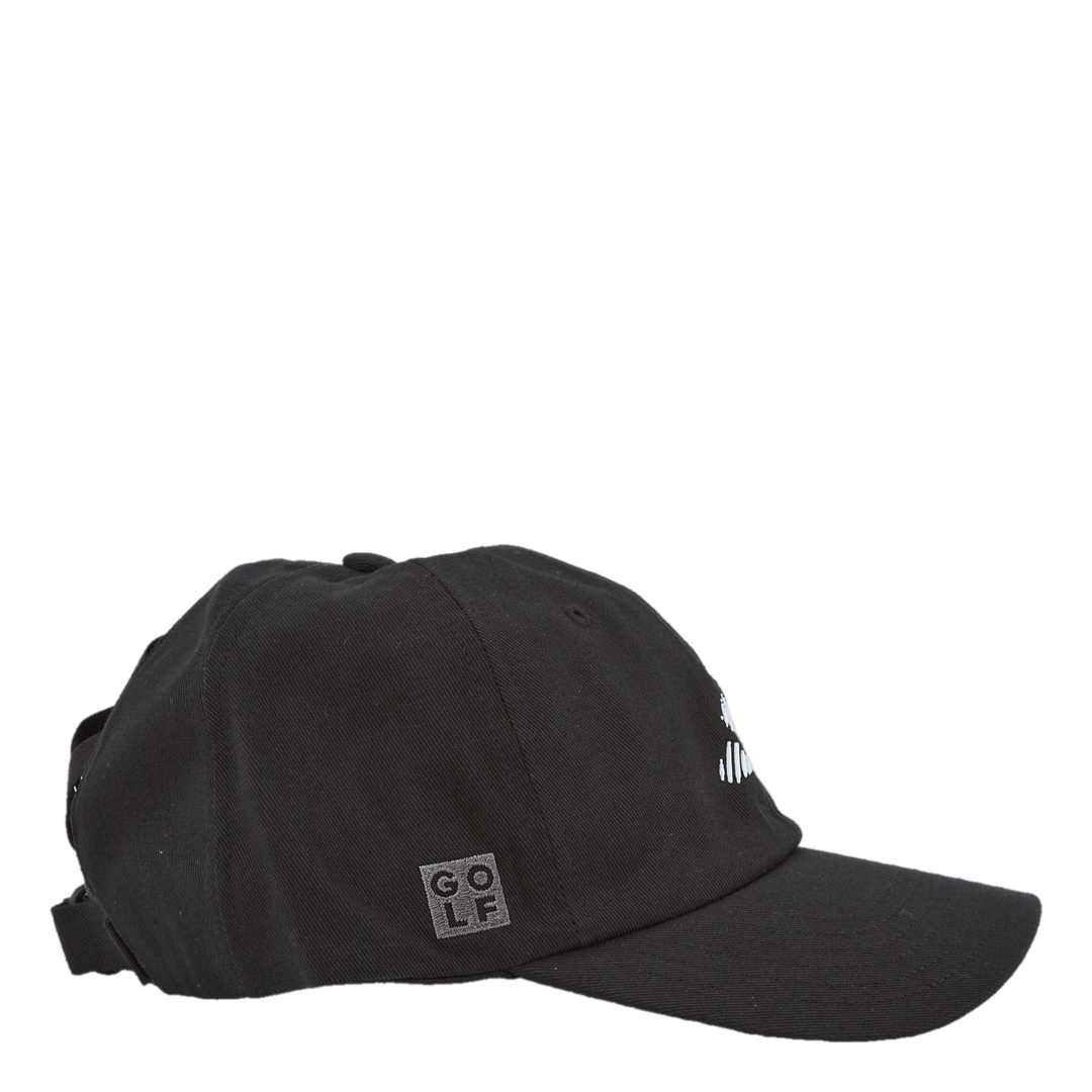 Novelty Cap Olistr