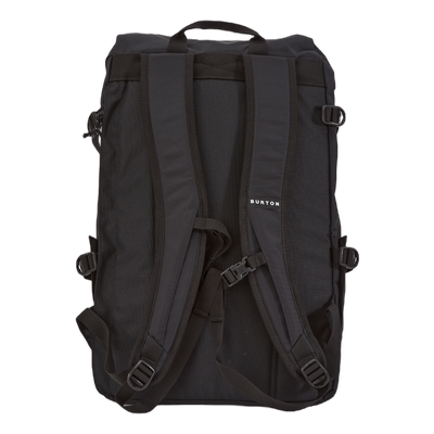 Tinder 2.0 Backpack Black