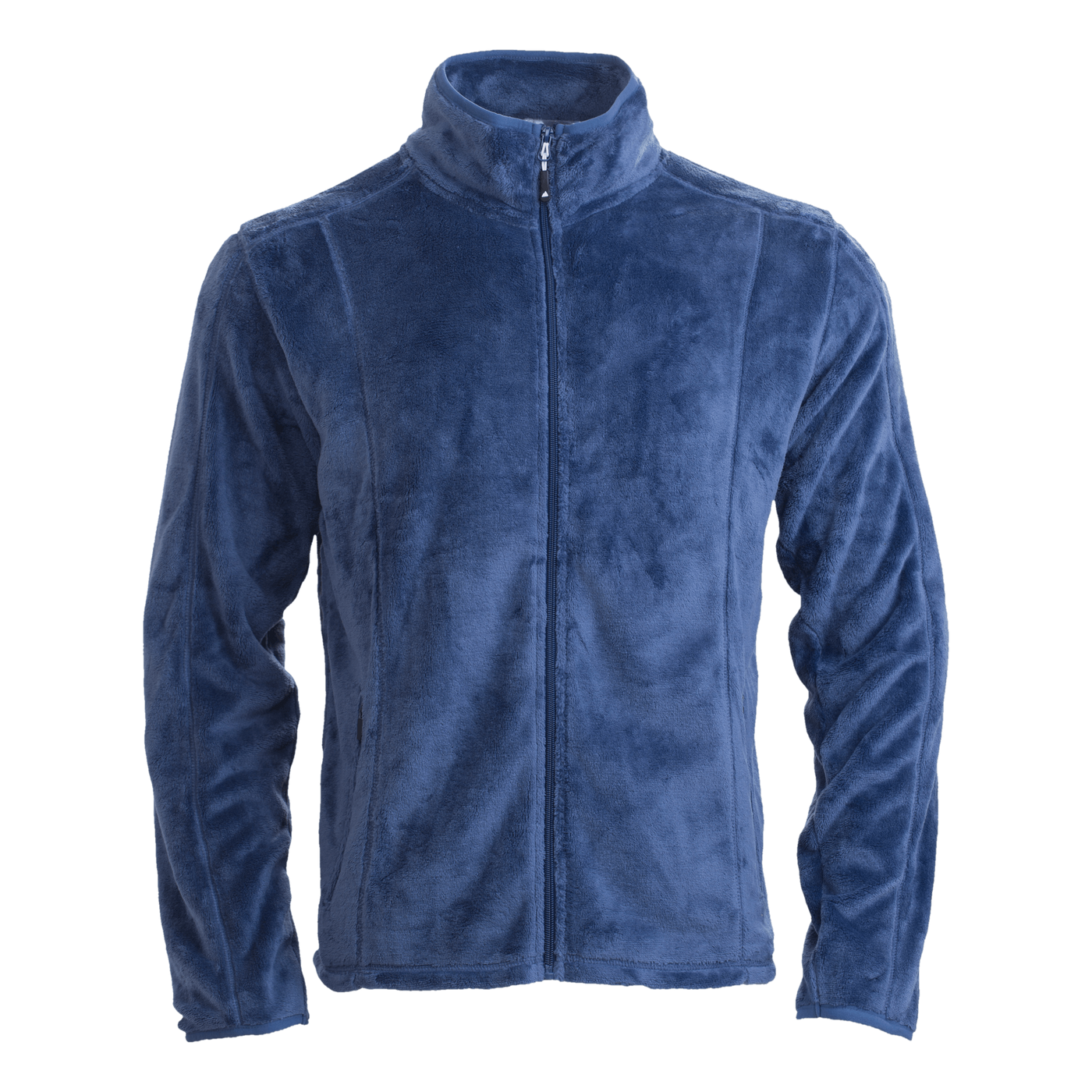 Pablo Jacket Greyish Blue