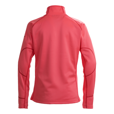 Motion Jacket Fluo Coral
