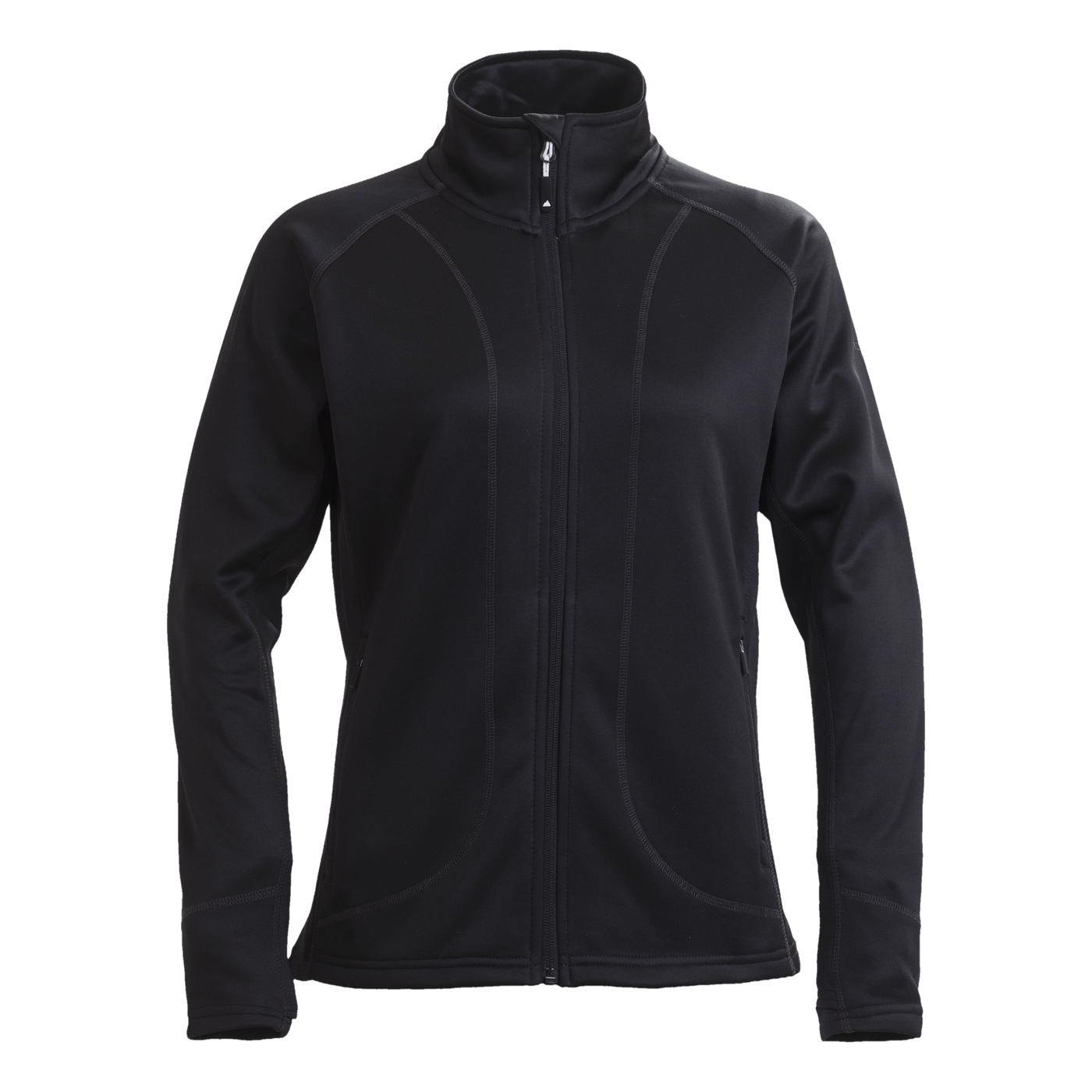 Motion Jacket Black