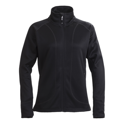 Motion Jacket Black