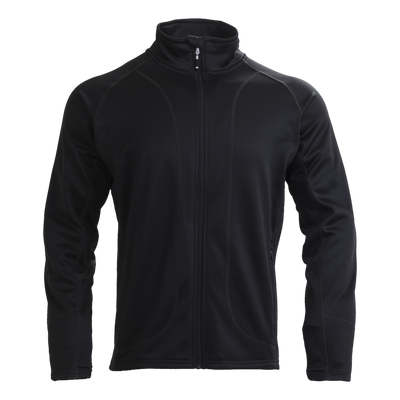 Motion Jacket Black