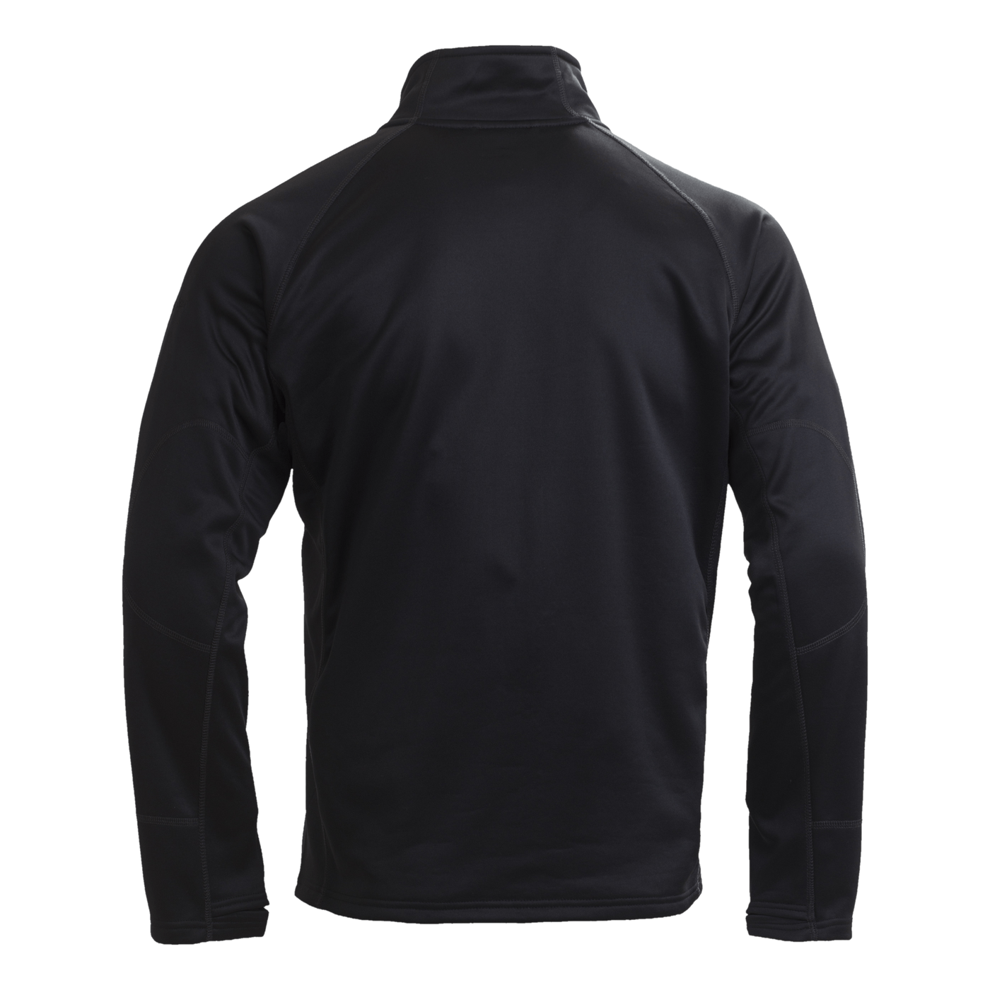 Motion Jacket Black