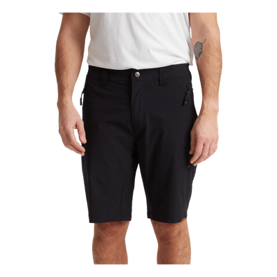 Flexi Reco Shorts Black