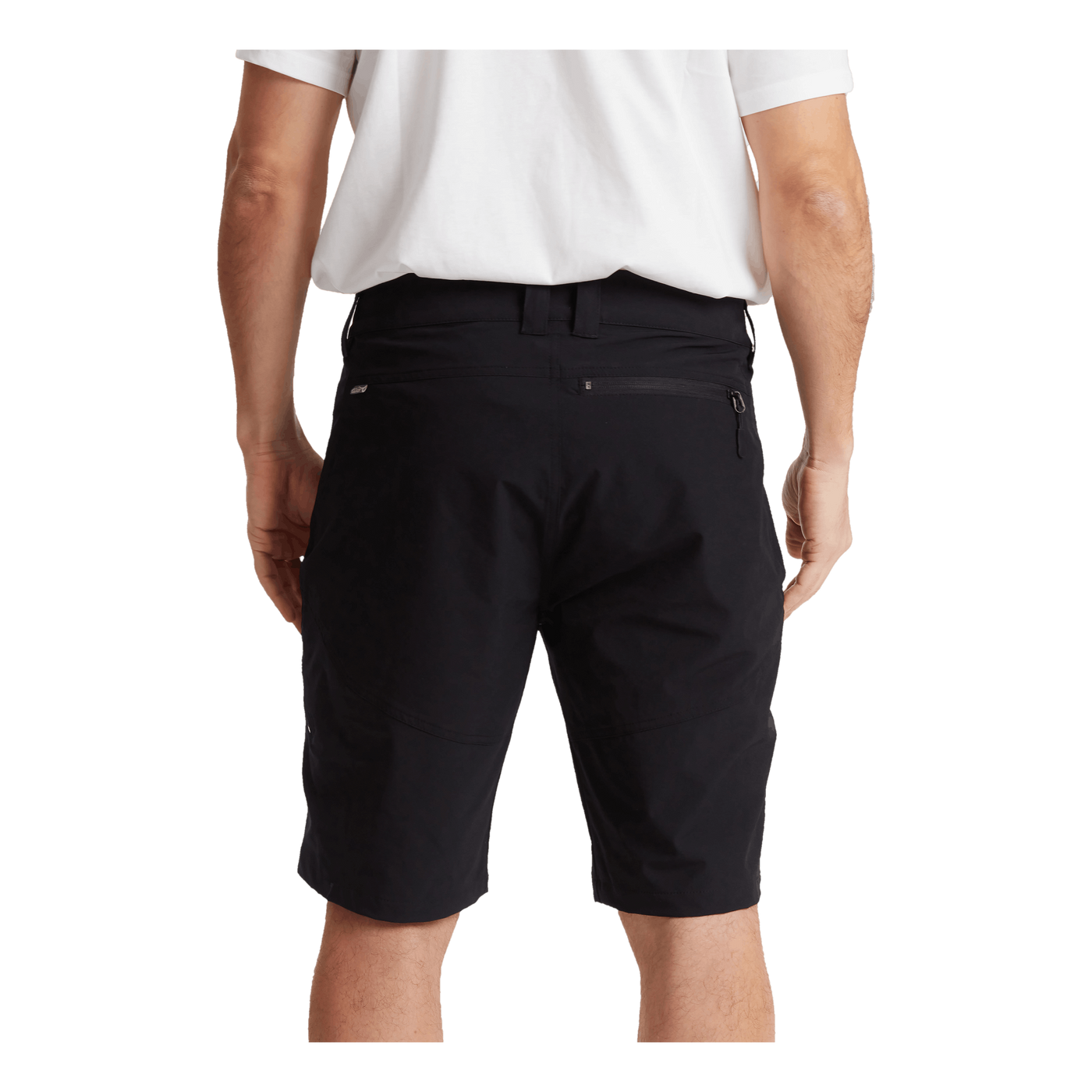 Flexi Reco Shorts Black