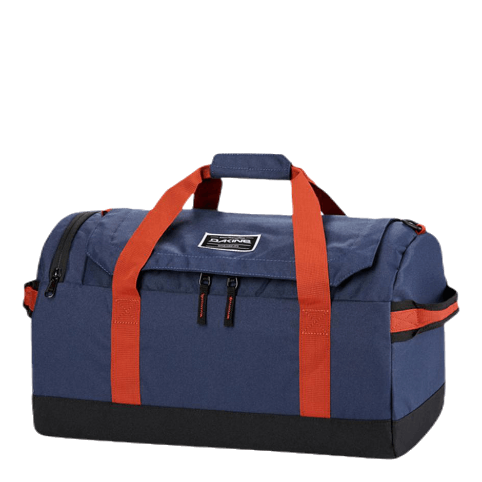 EQ Duffle 35L Blue/Black/Red