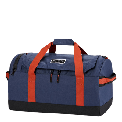 EQ Duffle 35L Blue/Black/Red