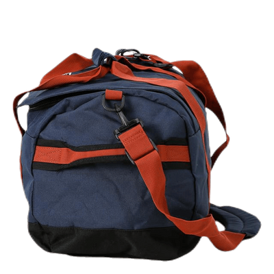 EQ Duffle 35L Blue/Black/Red