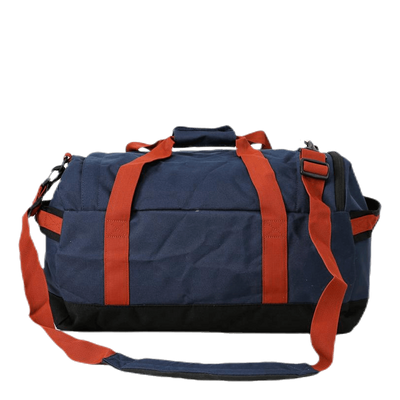 EQ Duffle 35L Blue/Black/Red
