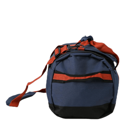 EQ Duffle 35L Blue/Black/Red