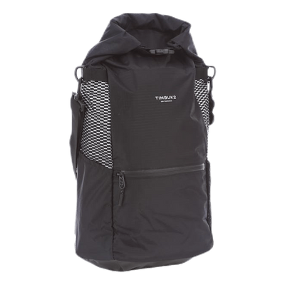 Lightweight Pannier Black