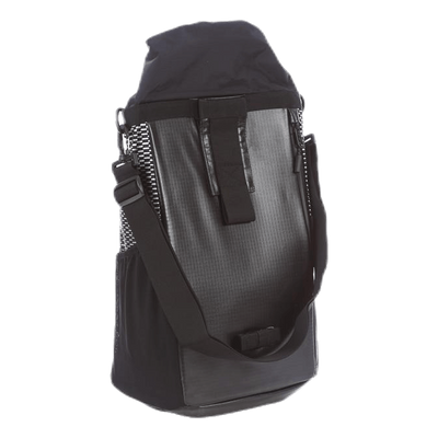 Lightweight Pannier Black