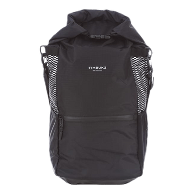 Lightweight Pannier Black