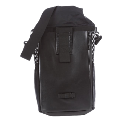 Lightweight Pannier Black