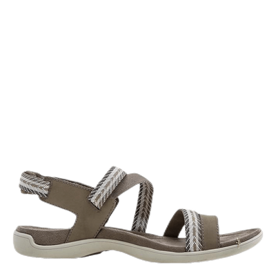 District Mendi Backstrap Beige