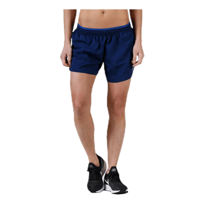 Elevate Track Shorts 5"  Blue