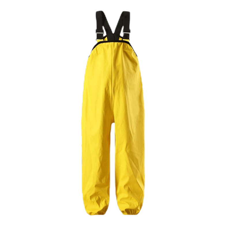 Lammikko Rain Pants Yellow