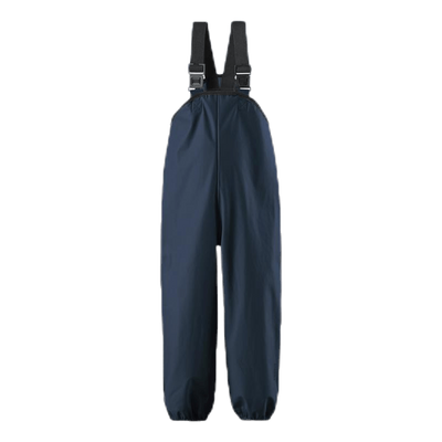 Lammikko Rain Pants Blue