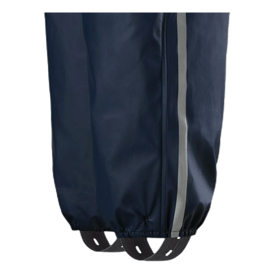 Lammikko Rain Pants Blue