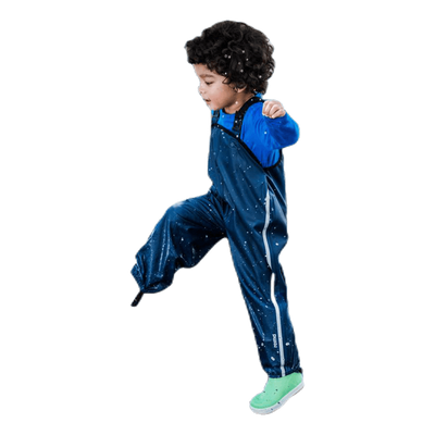 Lammikko Rain Pants Blue