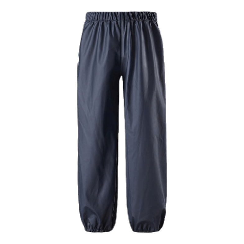 Oja Rain Pants Blue