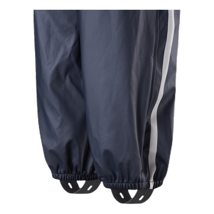Oja Rain Pants Blue