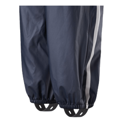 Oja Rain Pants Blue