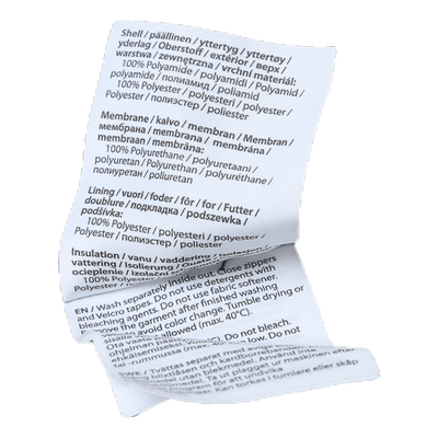 Oryon Reimatec® 15000 mm Bib Pants Black